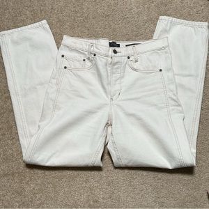 Team banana republic pants